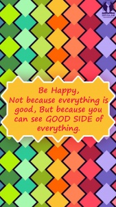 be happy 2