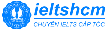 Chuyên khóa học luyện thi IELTS cấp tốc ở HCM