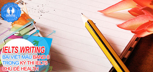 ielts writing band 8 - ielts writing